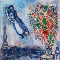 marc chagall 18871985  ýl mondo sottosopra by catherine la rose 84.jpg